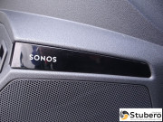 Audi A3 Sportback S line 35 TFSI 110(150) kW(CH) S tronic