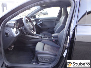 Audi A3 Sportback S line 35 TFSI 110(150) kW(CH) S tronic