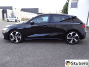 Audi A3 Sportback S line 35 TFSI 110(150) kW(CH) S tronic