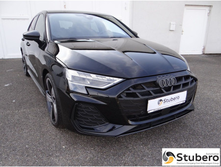 Audi A3 Sportback S line 35 TFSI 110(150) kW(CH) S tronic