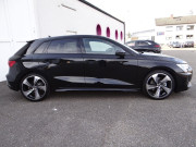 Audi A3 Sportback S line 35 TFSI 110(150) kW(CH) S tronic