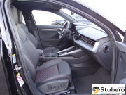 Audi A3 Sportback S line 35 TFSI 110(150) kW(CH) S tronic