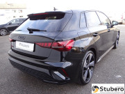 Audi A3 Sportback S line 35 TFSI 110(150) kW(CH) S tronic