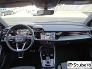 Audi A3 Sportback S line 35 TFSI 110(150) kW(CH) S tronic