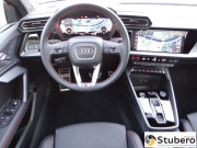 Audi A3 Sportback S line 35 TFSI 110(150) kW(CH) S tronic
