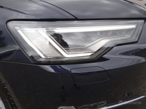 Audi A6 Limousine advanced sport 40 TDI quattro 150(204) kW(CH) S tronic