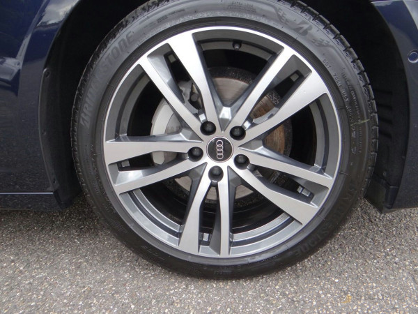 Audi A6 Limousine advanced sport 40 TDI quattro 150(204) kW(CH) S tronic