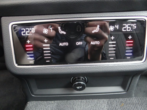 Audi A6 Limousine advanced sport 40 TDI quattro 150(204) kW(PS) S tronic