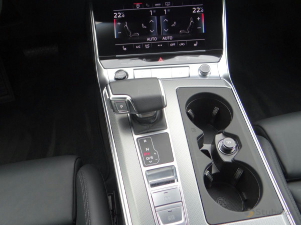 Audi A6 Limousine advanced sport 40 TDI quattro 150(204) kW(PS) S tronic