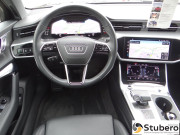 Audi A6 Limousine advanced sport 40 TDI quattro 150(204) kW(CH) S tronic