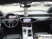 Audi A6 Limousine advanced sport 40 TDI quattro 150(204) kW(CH) S tronic