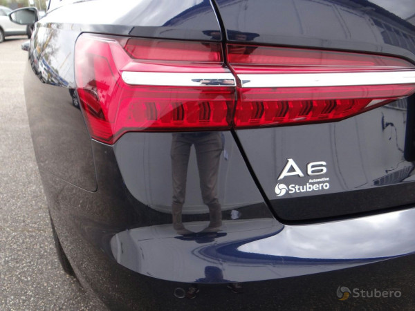 Audi A6 Limousine advanced sport 40 TDI quattro 150(204) kW(CH) S tronic