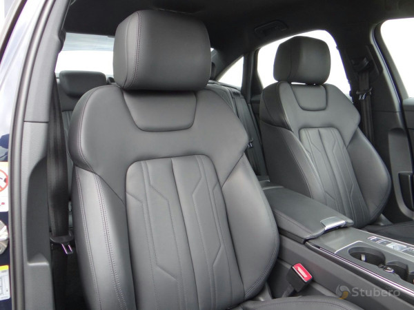 Audi A6 Limousine advanced sport 40 TDI quattro 150(204) kW(CH) S tronic