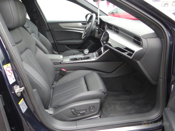 Audi A6 Limousine advanced sport 40 TDI quattro 150(204) kW(PS) S tronic
