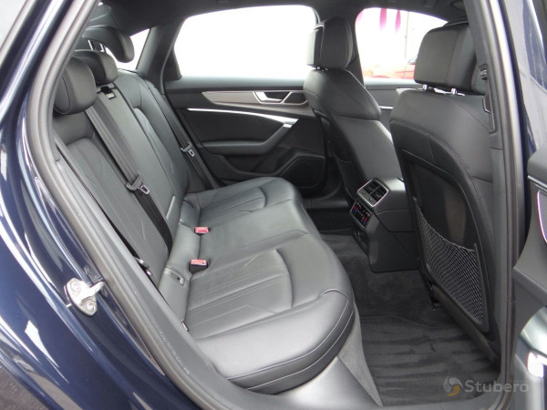 Audi A6 Limousine advanced sport 40 TDI quattro 150(204) kW(CH) S tronic