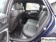 Audi A6 Limousine advanced sport 40 TDI quattro 150(204) kW(CH) S tronic