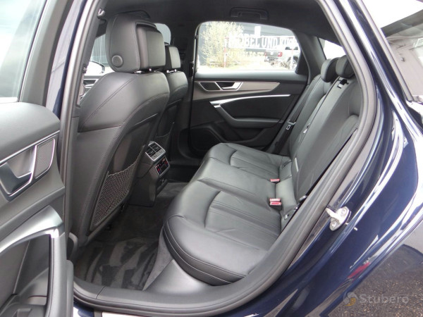 Audi A6 Limousine advanced sport 40 TDI quattro 150(204) kW(CH) S tronic