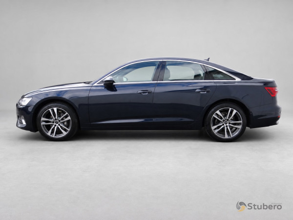 Audi A6 Limousine advanced sport 40 TDI quattro 150(204) kW(CH) S tronic
