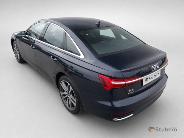 Audi A6 Limousine advanced sport 40 TDI quattro 150(204) kW(CH) S tronic