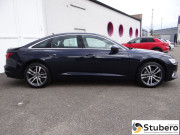 Audi A6 Limousine advanced sport 40 TDI quattro 150(204) kW(CH) S tronic