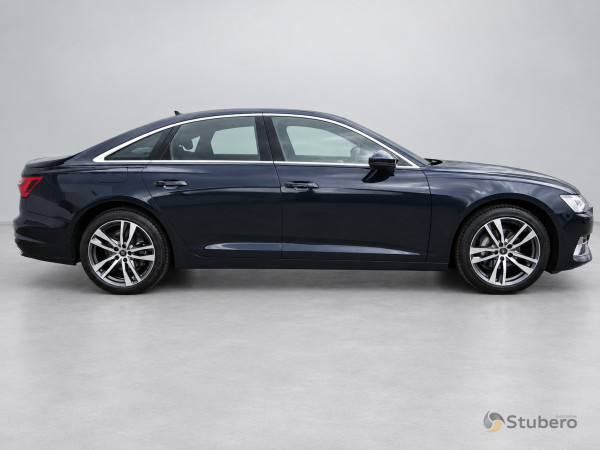 Audi A6 Limousine advanced sport 40 TDI quattro 150(204) kW(CH) S tronic