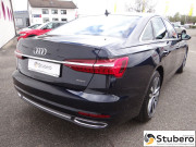 Audi A6 Limousine advanced sport 40 TDI quattro 150(204) kW(CH) S tronic