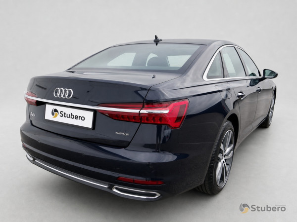 Audi A6 Limousine advanced sport 40 TDI quattro 150(204) kW(PS) S tronic