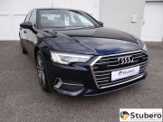 Audi A6 Limousine advanced sport 40 TDI quattro 150(204) kW(CH) S tronic