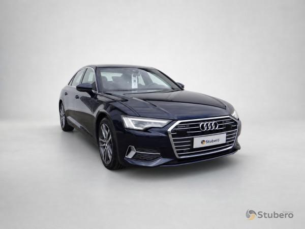 Audi A6 Limousine advanced sport 40 TDI quattro 150(204) kW(PS) S tronic