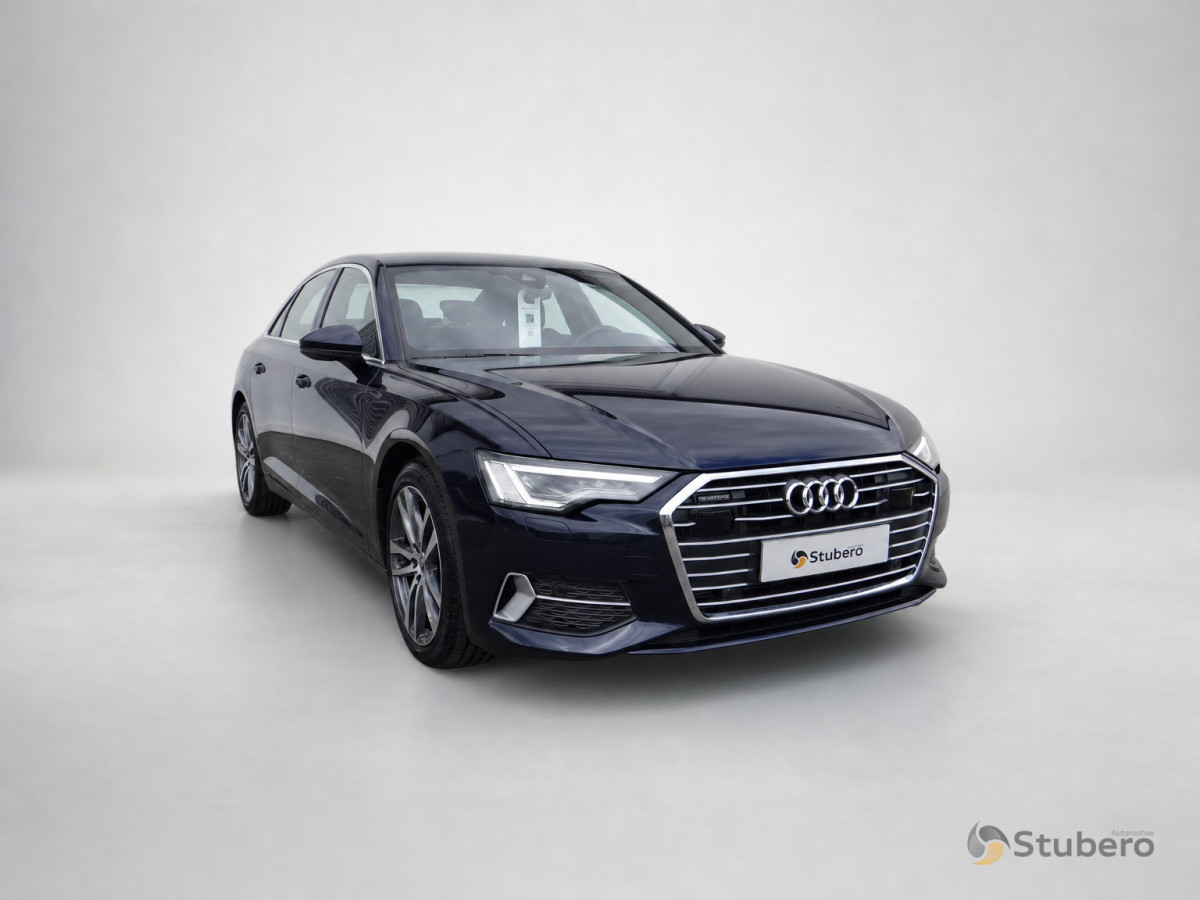 Audi A6 Limousine advanced sport 40 TDI quattro 150(204) kW(CH) S tronic