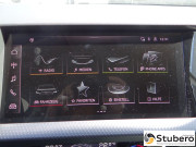 Audi A1 Sportback Advanced 25 TFSI 70(95) kW(CH) Boite manuelle