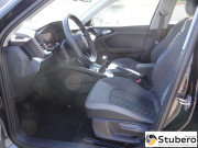 Audi A1 Sportback Advanced 25 TFSI 70(95) kW(CH) Boite manuelle