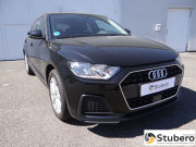 Audi A1 Sportback Advanced 25 TFSI 70(95) kW(CH) Boite manuelle