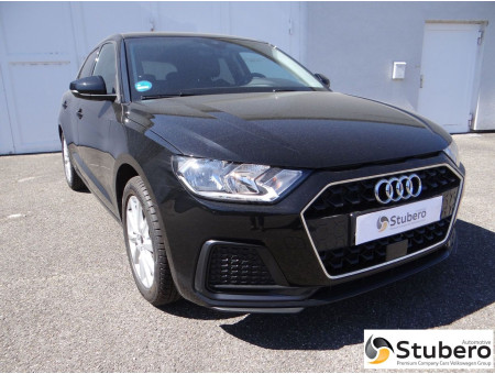 Audi A1 Sportback Advanced 25 TFSI 70(95) kW(CH) Boite manuelle