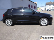 Audi A1 Sportback Advanced 25 TFSI 70(95) kW(CH) Boite manuelle