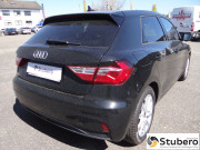 Audi A1 Sportback Advanced 25 TFSI 70(95) kW(CH) Boite manuelle