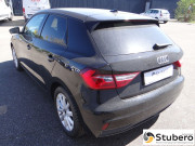 Audi A1 Sportback Advanced 25 TFSI 70(95) kW(CH) Boite manuelle