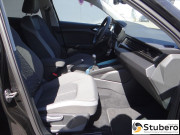 Audi A1 Sportback Advanced 25 TFSI 70(95) kW(CH) Boite manuelle
