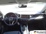 Audi A1 Sportback Advanced 25 TFSI 70(95) kW(CH) Boite manuelle