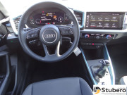 Audi A1 Sportback Advanced 25 TFSI 70(95) kW(CH) Boite manuelle