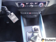 Audi A1 Sportback Advanced 25 TFSI 70(95) kW(CH) Boite manuelle