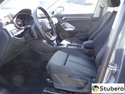 Audi Q3 Sportback 35 TFSI 110 (150) kW (PS) S tronic