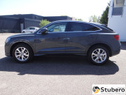 Audi Q3 Sportback 35 TFSI 110 (150) kW (PS) S tronic