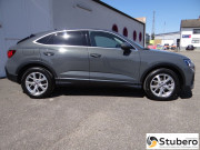 Audi Q3 Sportback 35 TFSI 110 (150) kW (PS) S tronic