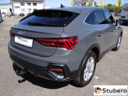 Audi Q3 Sportback 35 TFSI 110 (150) kW (PS) S tronic