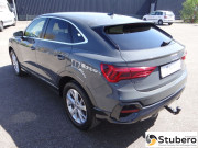 Audi Q3 Sportback 35 TFSI 110 (150) kW (PS) S tronic