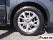 Audi Q3 Sportback 35 TFSI 110 (150) kW (PS) S tronic