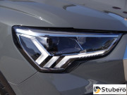 Audi Q3 Sportback 35 TFSI 110 (150) kW (CH) S tronic