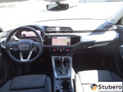 Audi Q3 Sportback 35 TFSI 110 (150) kW (PS) S tronic