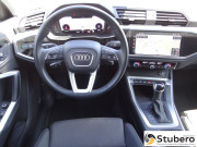 Audi Q3 Sportback 35 TFSI 110 (150) kW (CH) S tronic